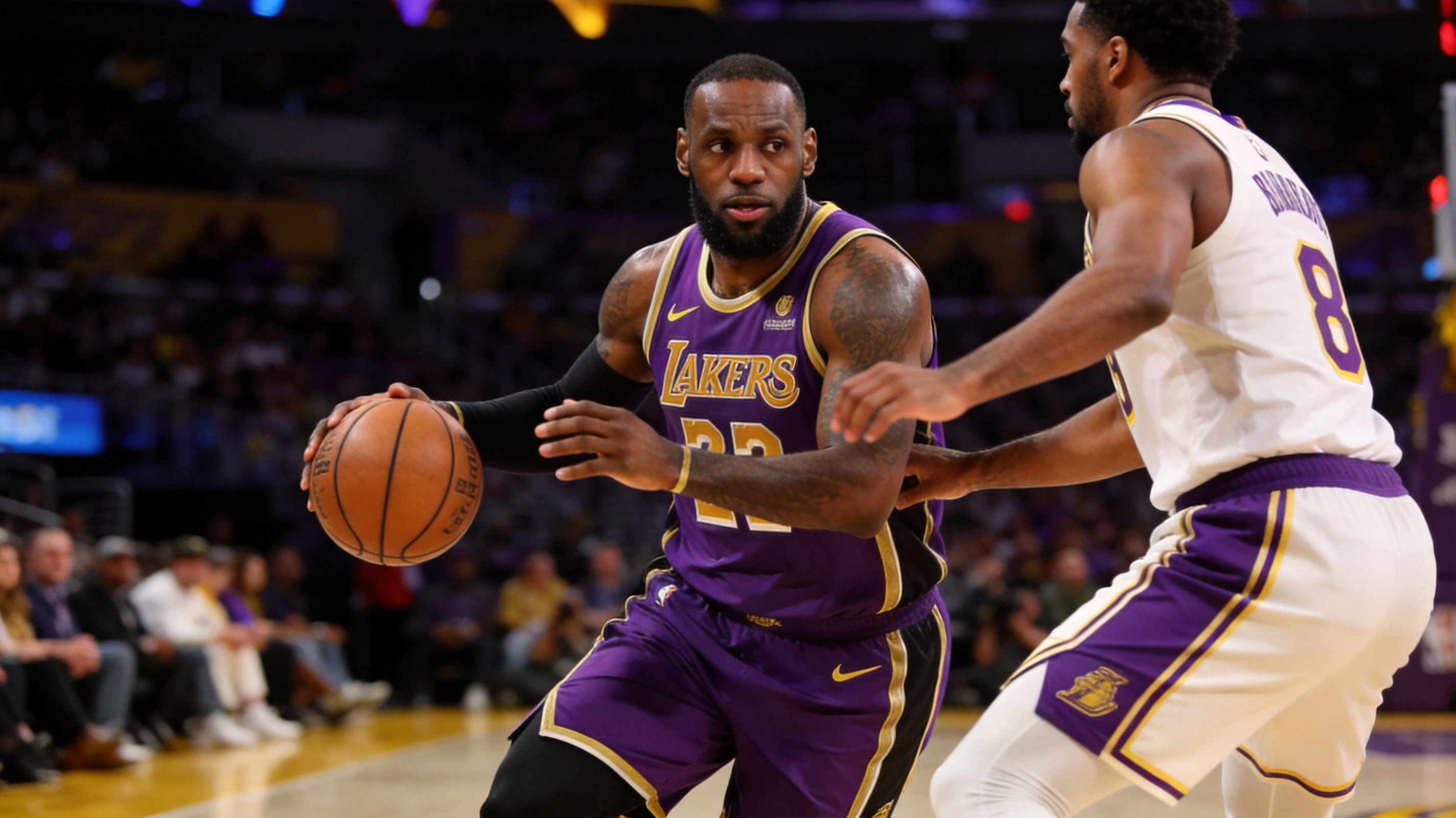 NBA集锦